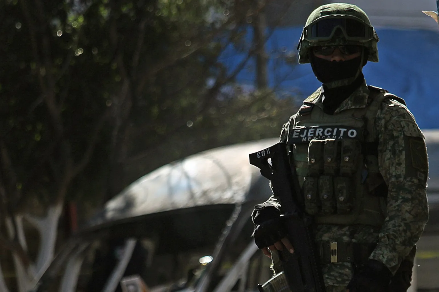 Ejército asegura que grupo criminal Los Ardillos retienen al grupo de 16 desaparecidos en Guerrero