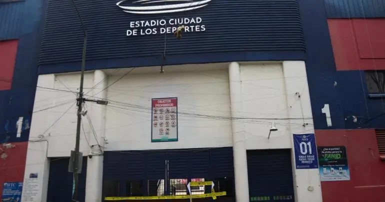 Estadio Azul y Plaza de Toros reabrirán; sólo habrá un evento por día