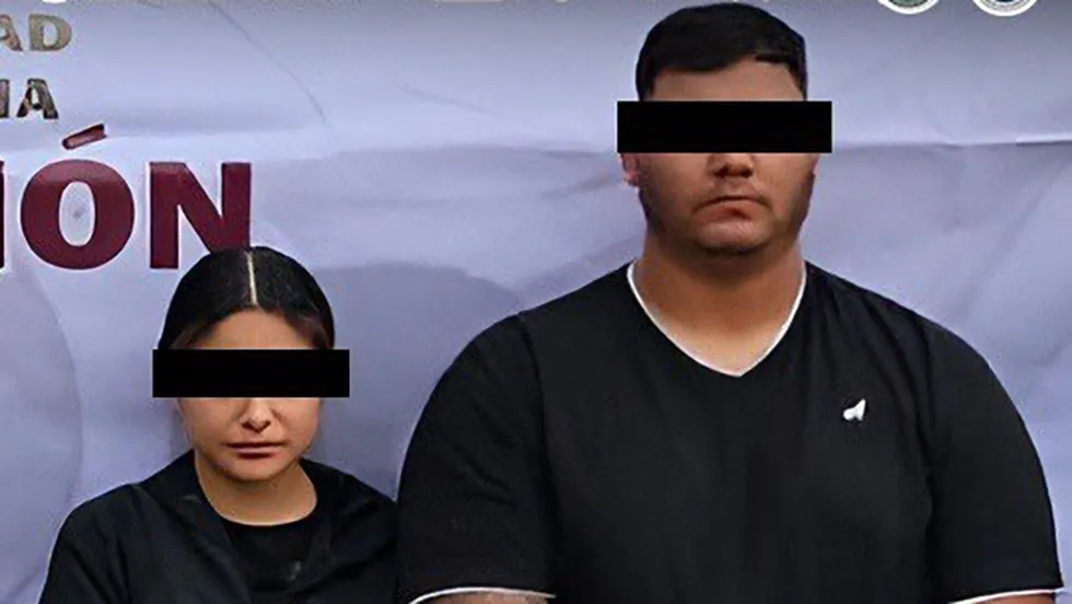 Detienen a secuestradores de comerciante en Edomex; uno fue preliberado con condena por homicidio