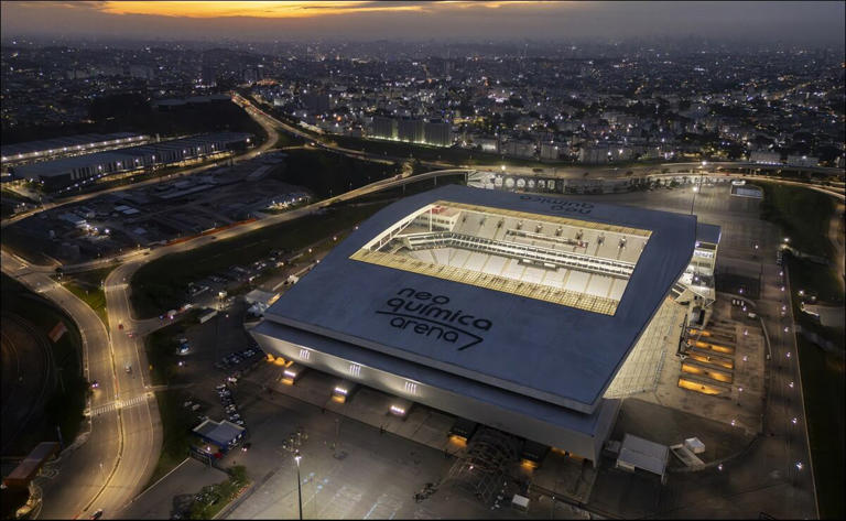 Aficionados de Corinthians recaudan fondos para ayudar al club; buscan saldar una mega deuda