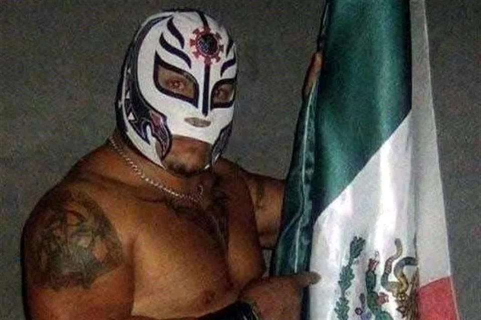 Luto en la lucha libre… Fallece Rey Mysterio Sr., a los 66 años