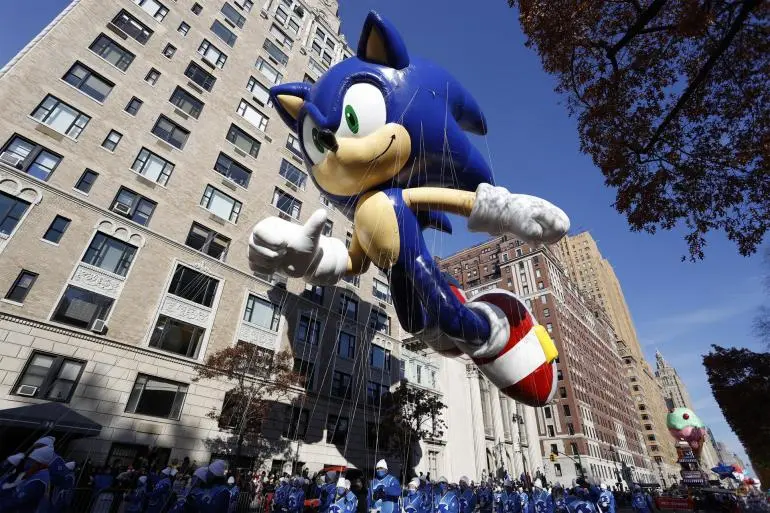 Sonic tendrá una cuarta película que se estrenará en 2027