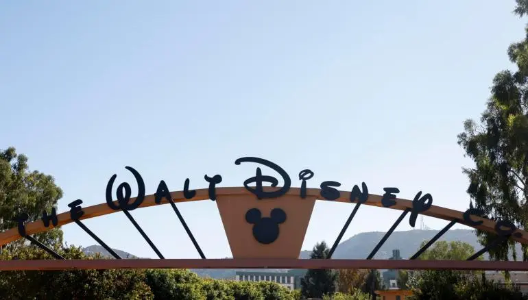 Disney se convierte en el único estudio en ganar más de 2 mil millones en taquilla en 2024