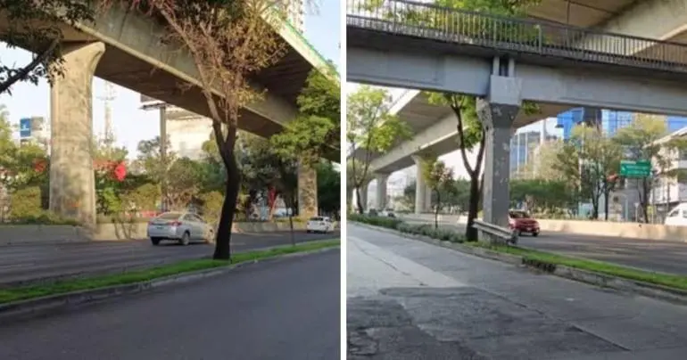 Luego de varias horas, manifestantes liberan Periférico Sur