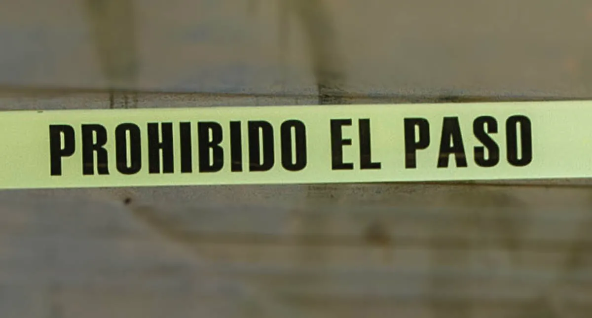 Ataque armado en Guanajuato deja tres muertos y un herido