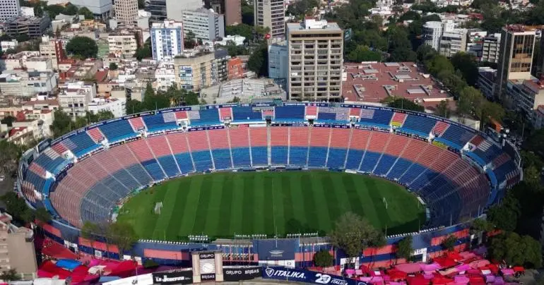 América vs. Cruz Azul: despliegan más de mil 800 policías para semifinal