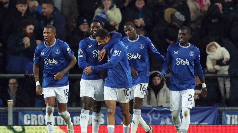 Friedkin Group compra al histórico Everton y es el décimo propietario estadounidense en la Premier League