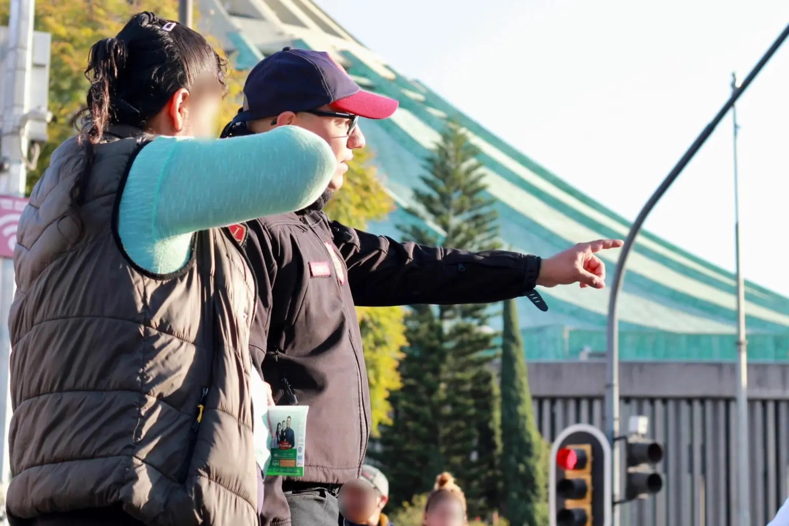 Activan Alerta Amarilla por frío en la CDMX para este 12 de diciembre