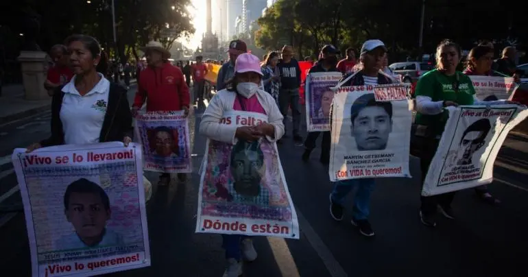 Liberan a excomandante vinculado al caso Ayotzinapa