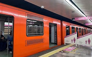 Congreso de CDMX aprueba modificación del contrato de modernización de Línea 1 del Metro; es para ampliar un año la fase de trabajos