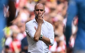 El boxing day será un examen para Pep Guardiola; van contra el Everton