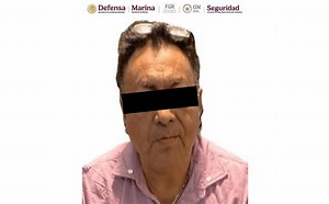 Cae Marco Antonio Rodríguez, “El panadero”, en Acapulco; lideraba grupo delictivo en Guerrero