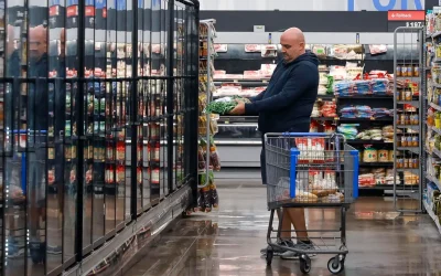 Las ventas de las tiendas minoristas en México crecen 7.1% al cierre de 2024