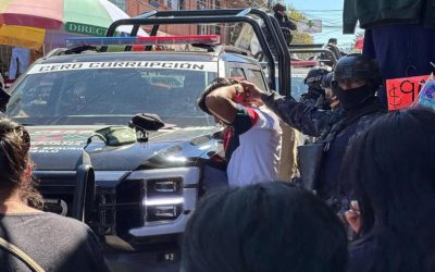 Mega operativo en Chiapas; desmantelan células de pandilleros tzotziles y combate el narcomenudeo