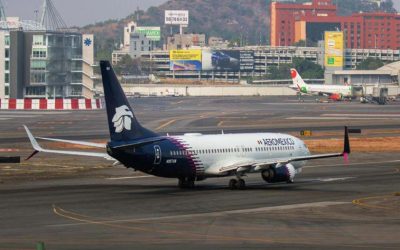 Aeroméxico y Delta abren dos nuevas rutas entre México y Estados Unidos