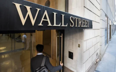 Se desploma el Nasdaq más del 3%, en una jornada negra para las tecnológicas