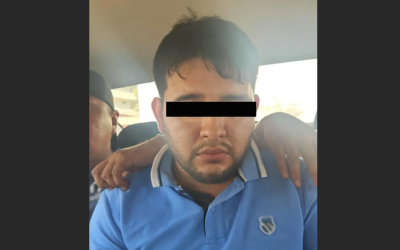 Detienen a Alexander “N”, generador de violencia en Acapulco, Guerrero