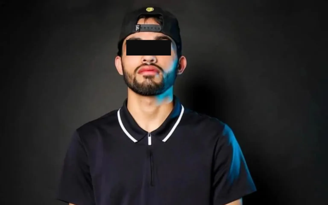 Matan a ‘El Pinky’, influencer de Culiacán, Sinaloa