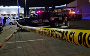 Violencia en Sinaloa no para; reportan enfrentamiento en Culiacán y ataque armado en estación de policía en Navolato