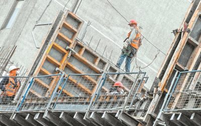 Piden en EU eximir de aranceles los materiales de construcción; tarifas contra México aumentarían costos de vivienda, alertan