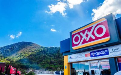 ¿Oxxo será banco? Femsa apunta a obtener licencia; analiza ofrecer servicios financieros