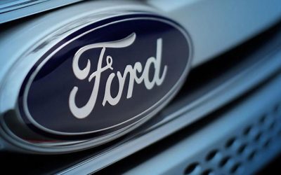 Ganancias de Ford aumentaron 35.2% en 2024; automotriz vendió 4.4 millones de autos