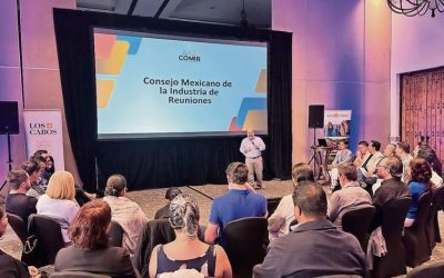 Prevén que viajes de negocios se incrementen 9% en 2025