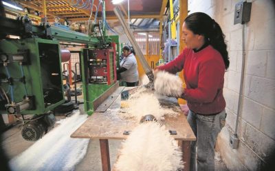 Estado de México se sitúa como la 2da entidad con mayor inversión extranjera; se posiciona en primer lugar a nivel nacional en empleo formal