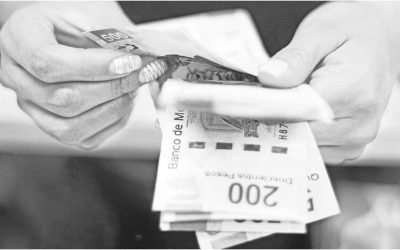 Banxico analiza segundo recorte consecutivo de 50 pts a tasa de interés; asegura que inflación ya salió de terapia intensiva