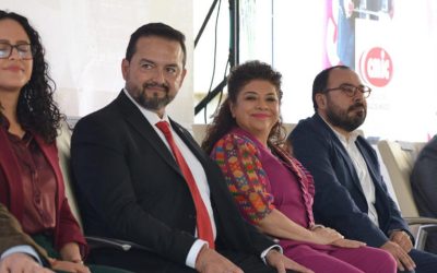Ningún programa social sustituye un empleo, reconocen en CDMX