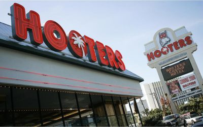 Posible quiebra de Hooters EU no afecta sucursales en México; afirman ser “una empresa independiente”