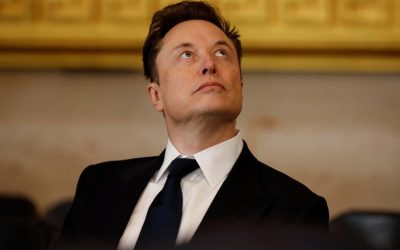 Musk dice estar “decepcionado” con plan fiscal de Trump que “socava” su labor como asesor