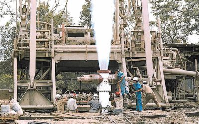 Dependencia de México del gas de EU crecerá por tensiones comerciales, prevé Fitch; demanda energética impulsará importaciones