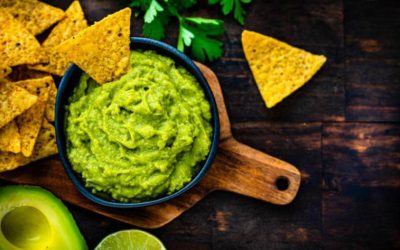 Super Bowl 2025: Guacamole le costará más caro a los estadounidenses; kilo sube a 2.88 dólares