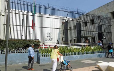 Adeudos fiscales llegaron a 2.8 bdp en 2024: SHCP