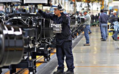 América Latina recupera niveles de empleo previos a la pandemia, reporta OIT; ocupación es inferior a la de 2012
