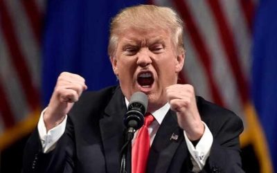 Donald Trump enfurece y asegura que la NFL se está volviendo un deporte ‘afeminado’