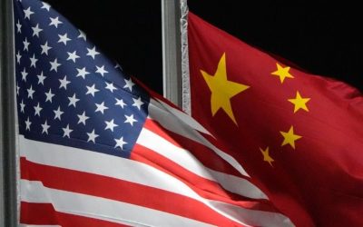China insta a Estados Unidos a dejar de usar las disputas económicas y comerciales como armas