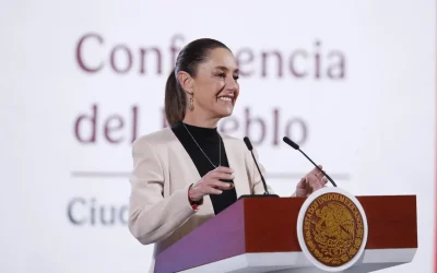 Presenta Plan Integral para el oriente del Edomex