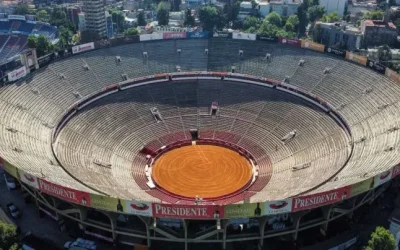 Conciertos dejan más derrama en comparación con corridas de toros: comerciantes