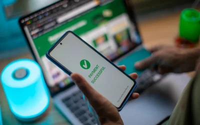 Baja valor del comercio electrónico al 6.4% del PIB en México