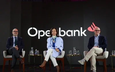 Openbank, el banco digital del Grupo Santander, comienza sus operaciones en México