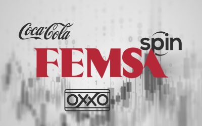 Femsa reporta ganancias por 10 mil 961 mdp en cuarto trimestre de 2024; ve entorno de consumo desafiante en México