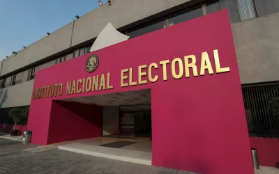 INE impone multas a ministros electos que aparecieron en acordeones