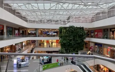 Asaltan Sunglass Hut de Encuentro Fortuna y se llevan más de 500 mil pesos