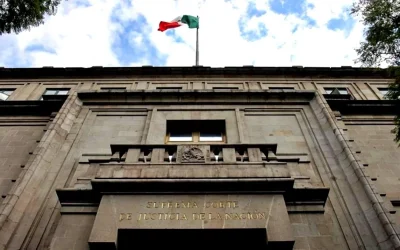 Afirma SCJN que no debatirá la despenalización total del aborto