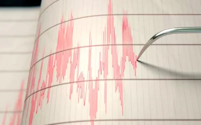 Temblor en Guerrero se percibe en CDMX; no ameritó la Alerta Sísmica