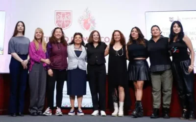 Tiempo de Mujeres, Festival por la Igualdad: ¿Qué actividades habrá y cuándo?