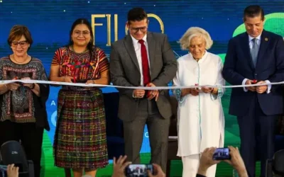 FILCO 2025 inicia con Poniatowska y Piedad Bonnett en Coyoacán