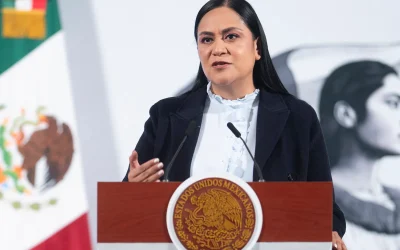 Distribuye Gobierno casi 36 mil millones en pensiones de Bienestar